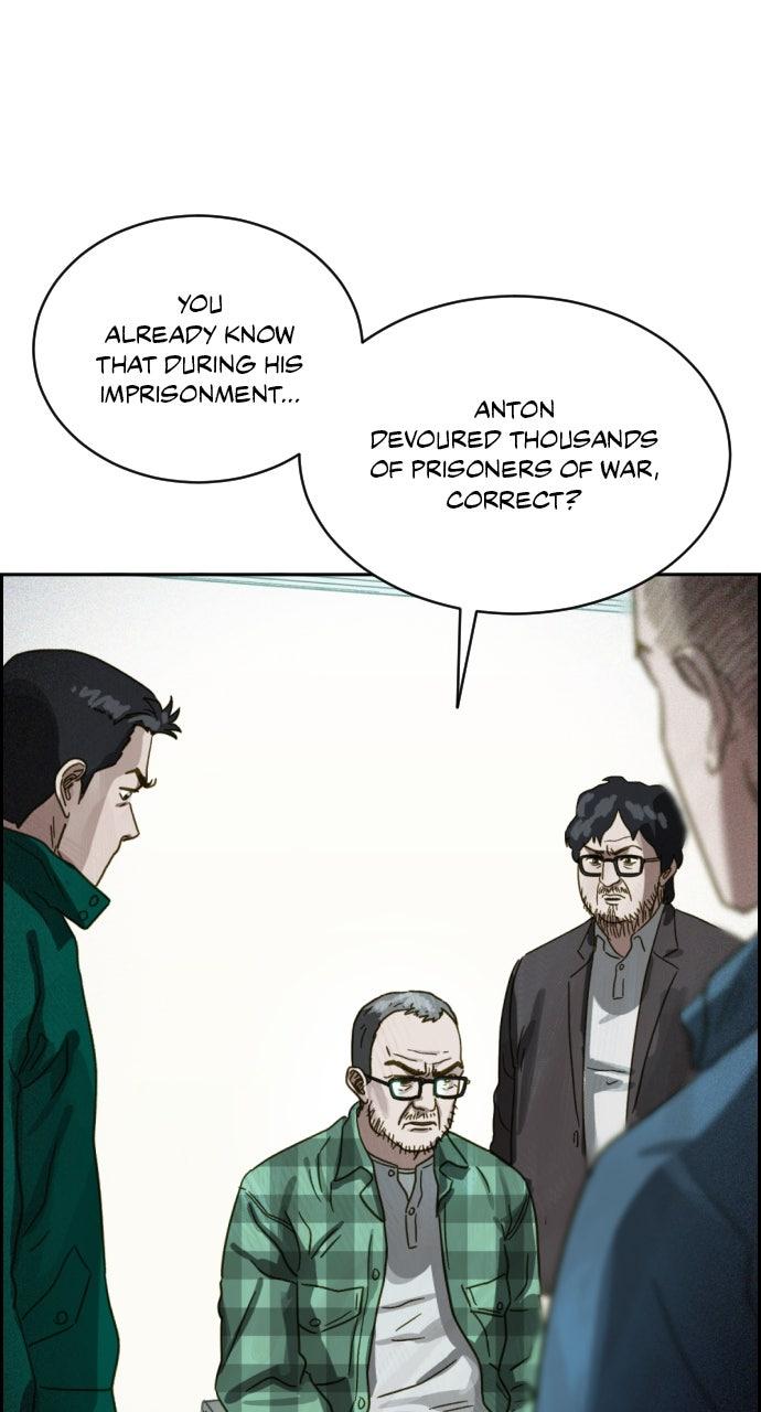 Day of Disaster Chap 60 - Next Chap 61