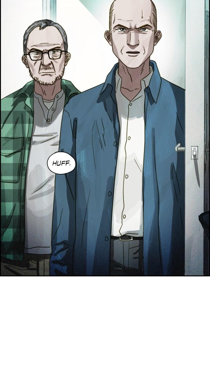 Day of Disaster Chap 60 - Next Chap 61