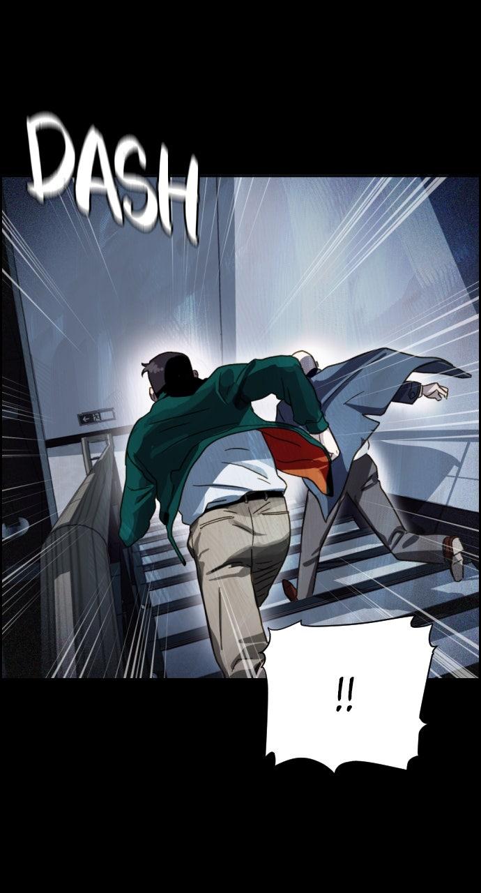 Day of Disaster Chap 61 - Next Chap 62