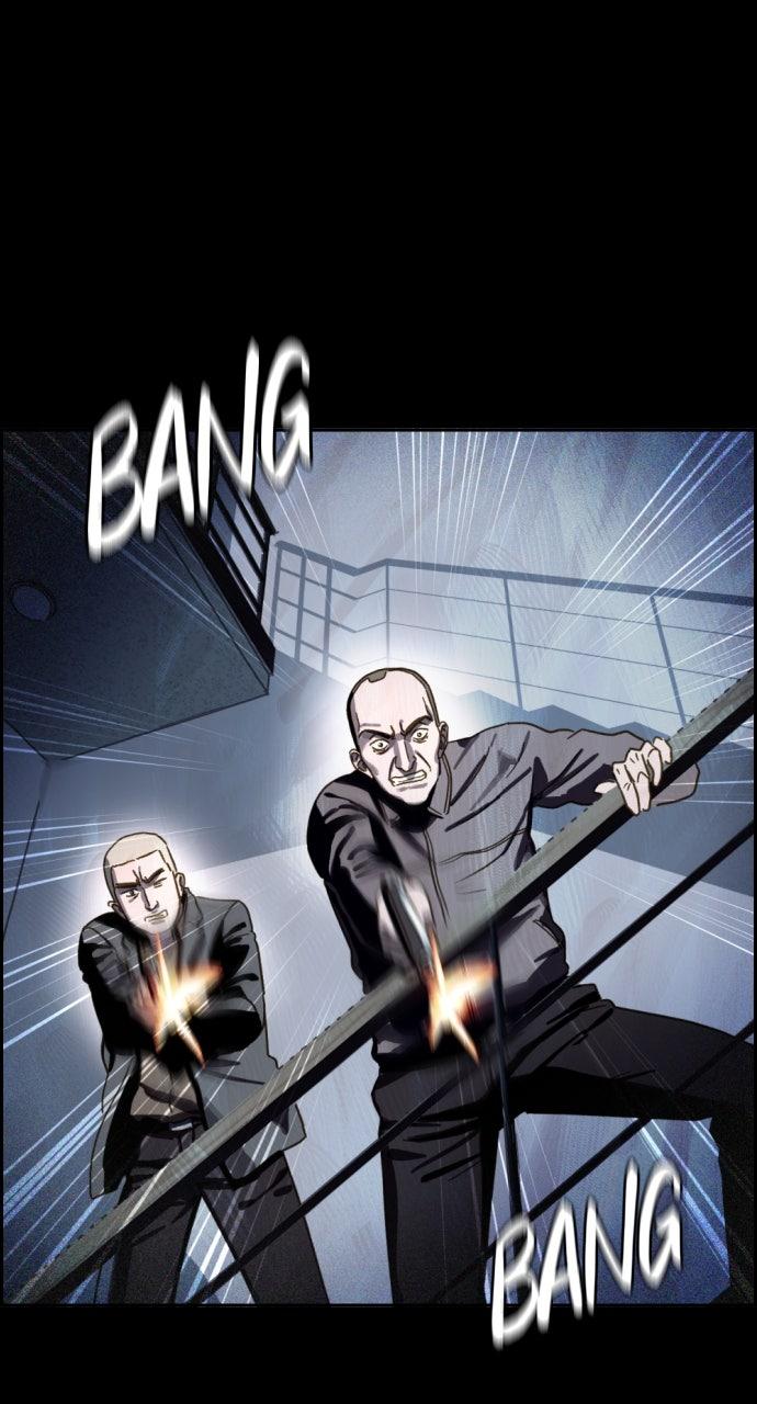 Day of Disaster Chap 61 - Next Chap 62