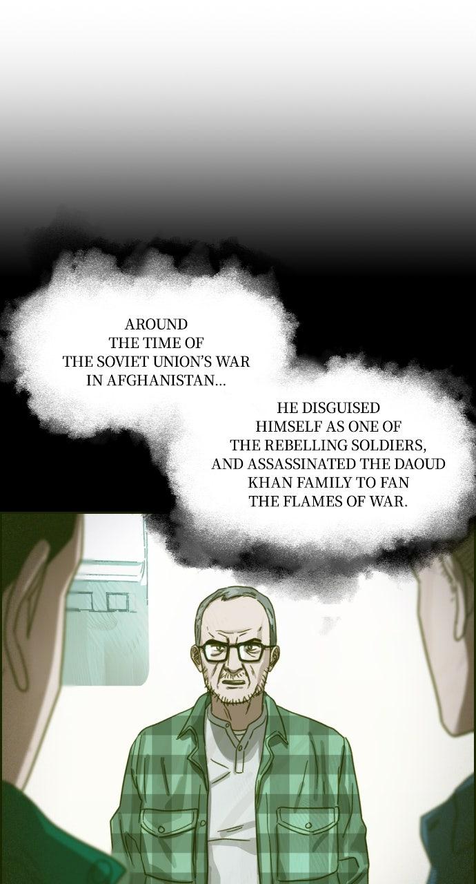 Day of Disaster Chap 61 - Next Chap 62