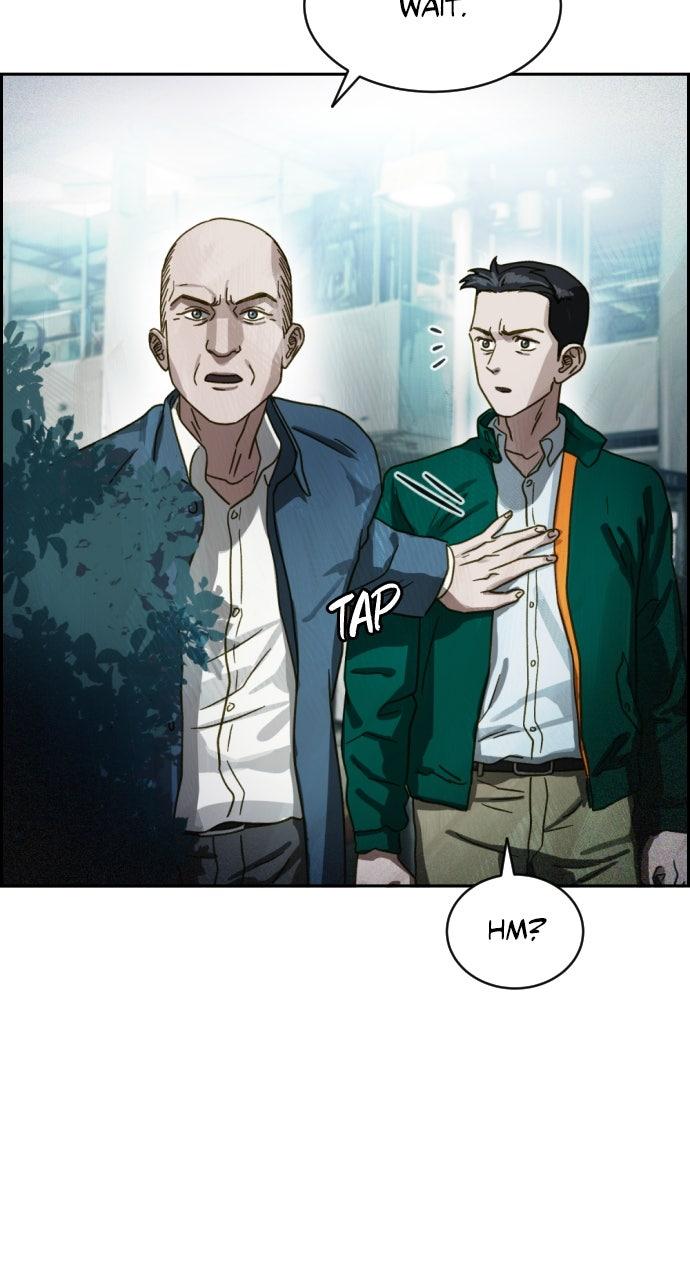 Day of Disaster Chap 61 - Next Chap 62