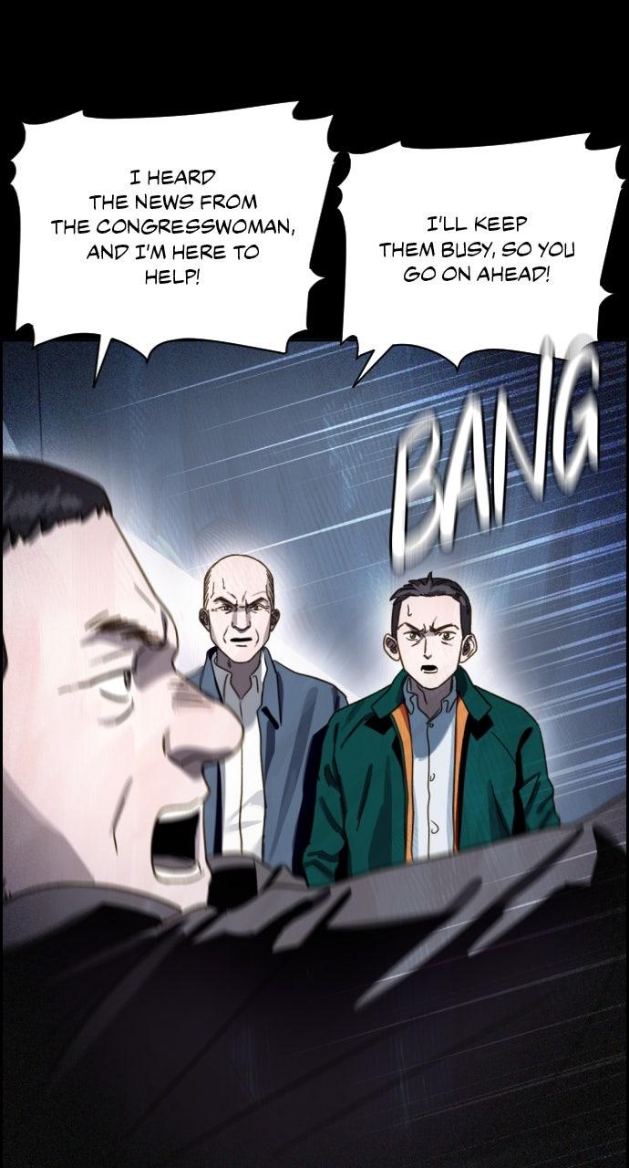 Day of Disaster Chap 61 - Next Chap 62