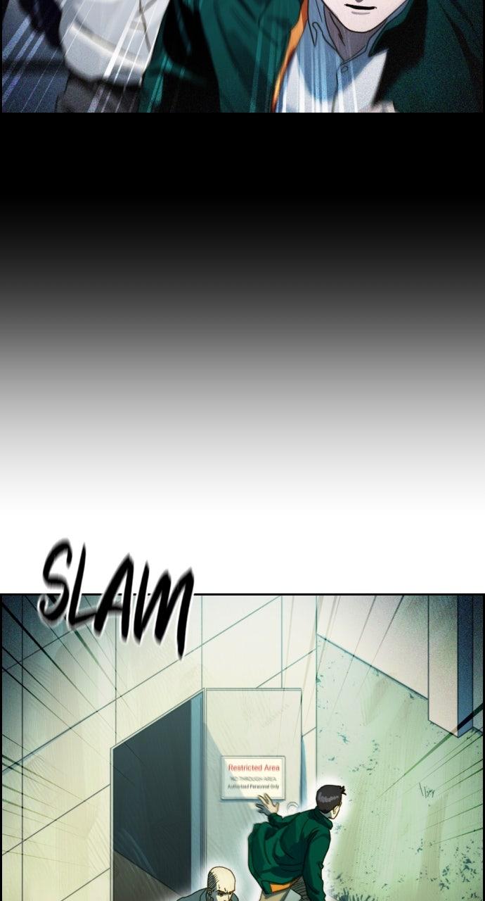 Day of Disaster Chap 61 - Next Chap 62