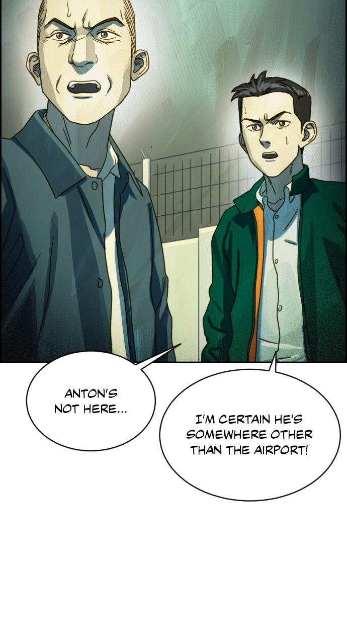 Day of Disaster Chap 61 - Next Chap 62