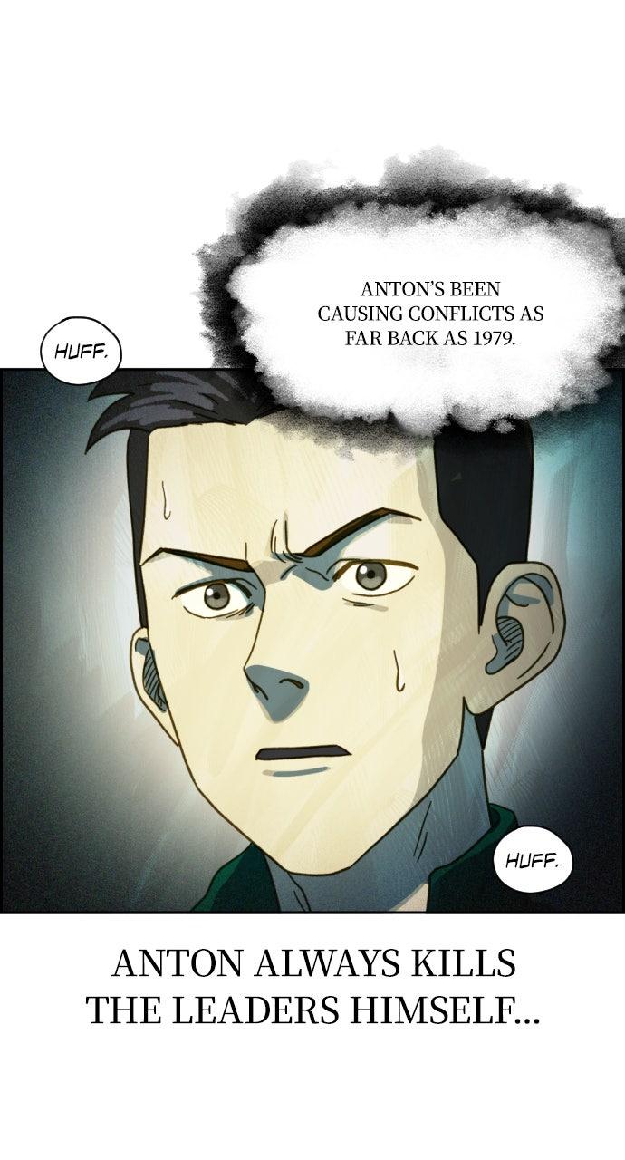 Day of Disaster Chap 61 - Next Chap 62