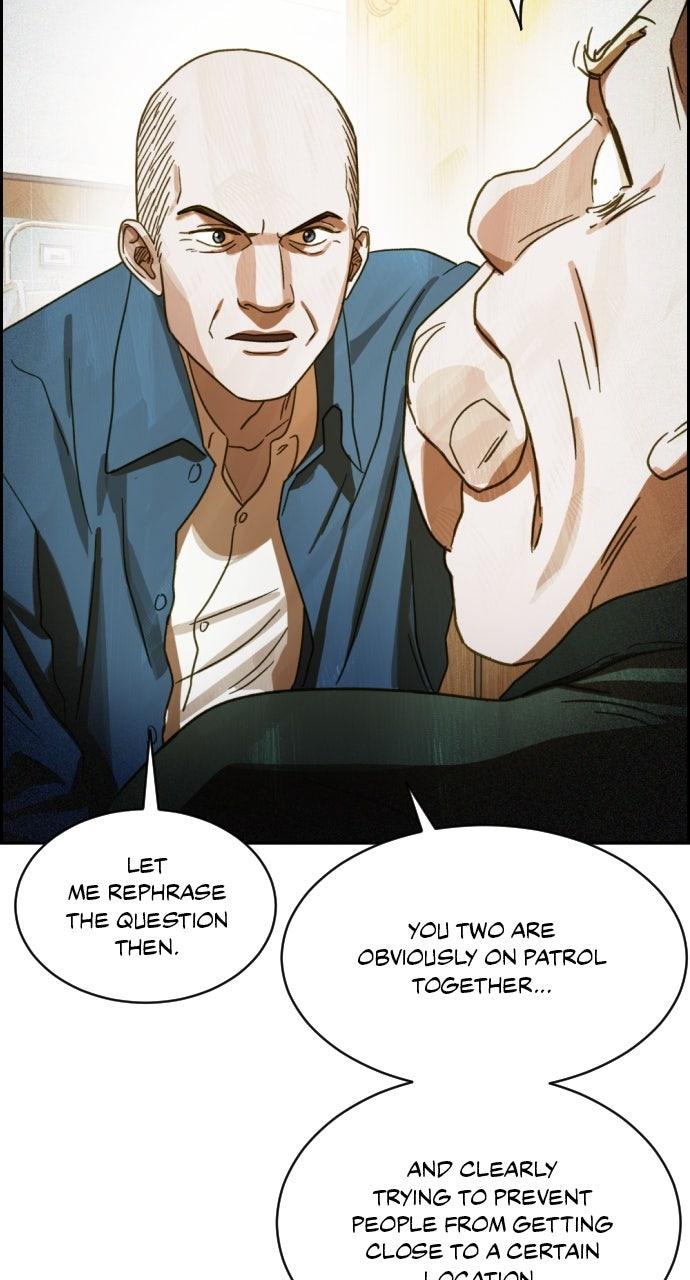 Day of Disaster Chap 61 - Next Chap 62