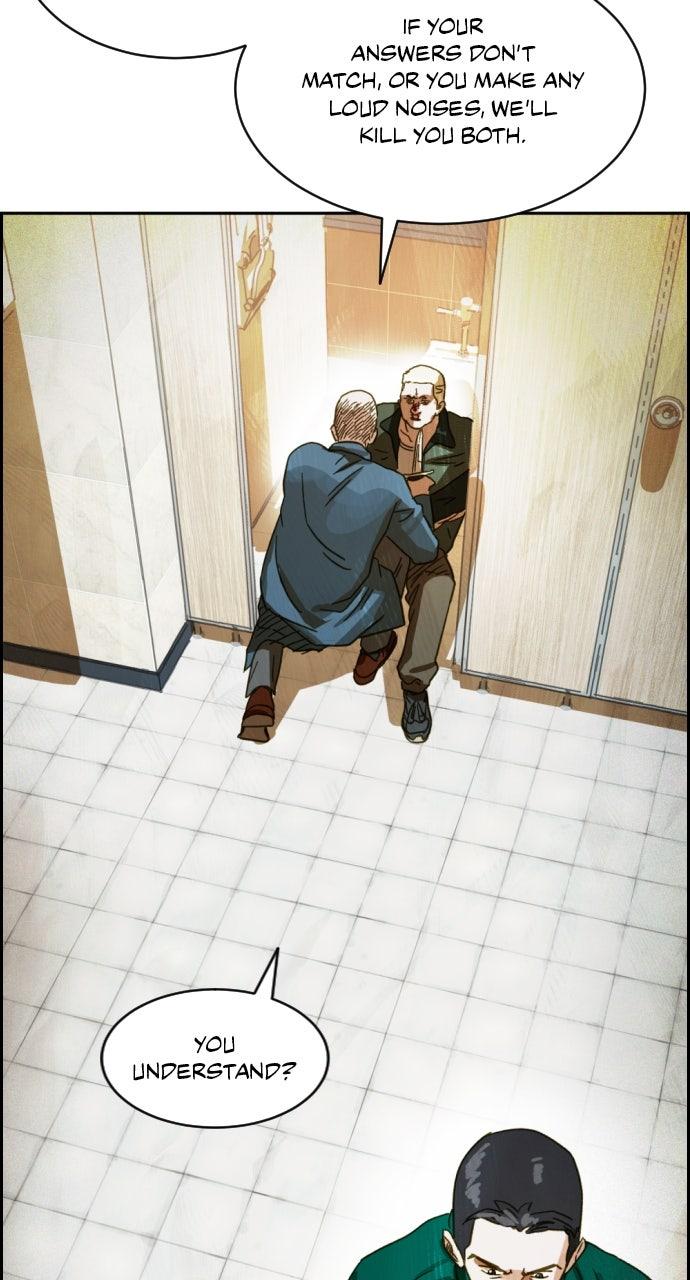 Day of Disaster Chap 61 - Next Chap 62