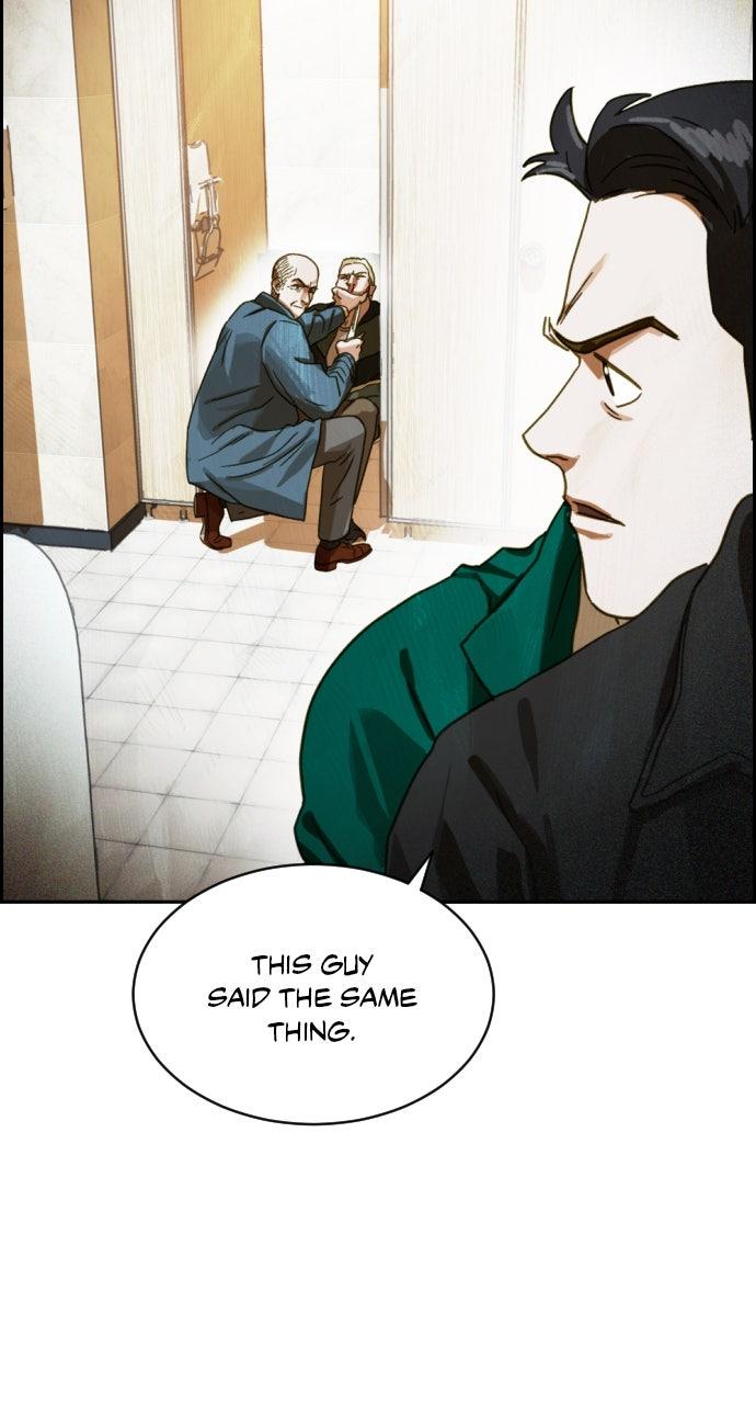 Day of Disaster Chap 61 - Next Chap 62