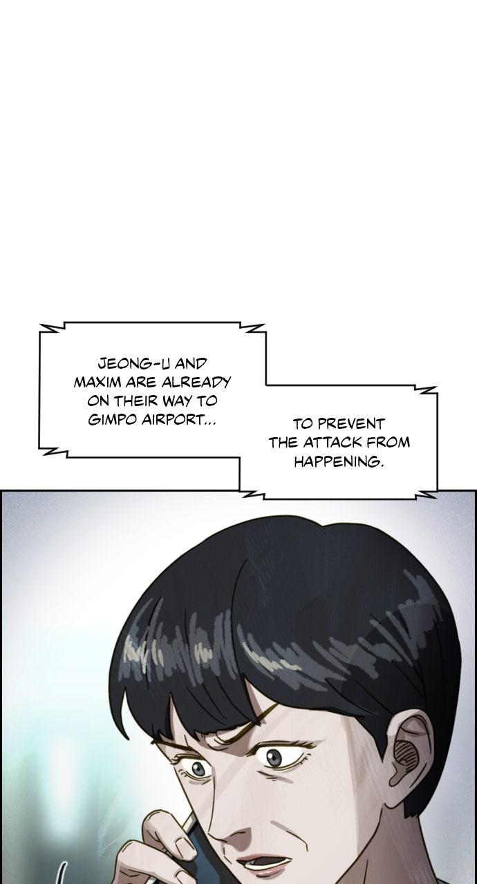 Day of Disaster Chap 61 - Next Chap 62