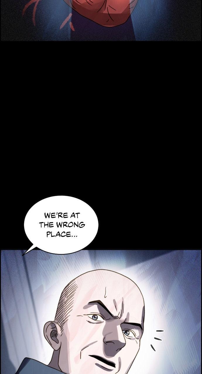 Day of Disaster Chap 61 - Next Chap 62