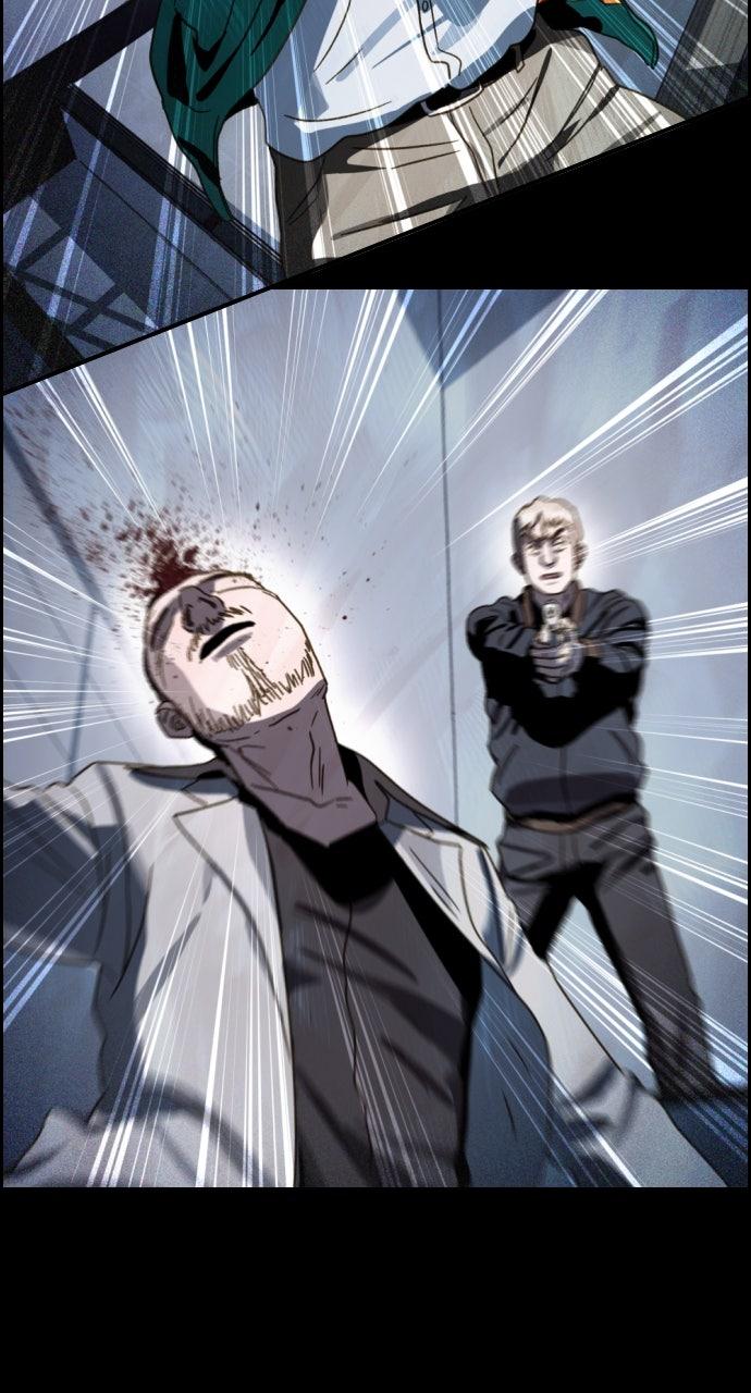 Day of Disaster Chap 61 - Next Chap 62