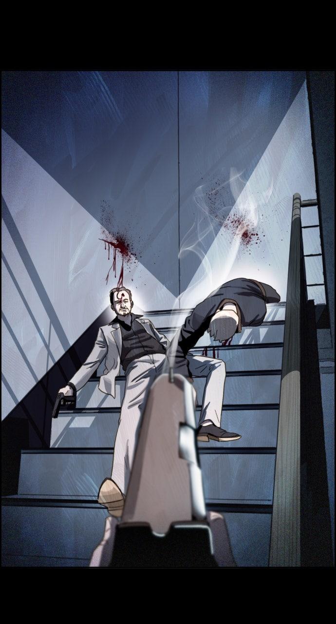 Day of Disaster Chap 61 - Next Chap 62