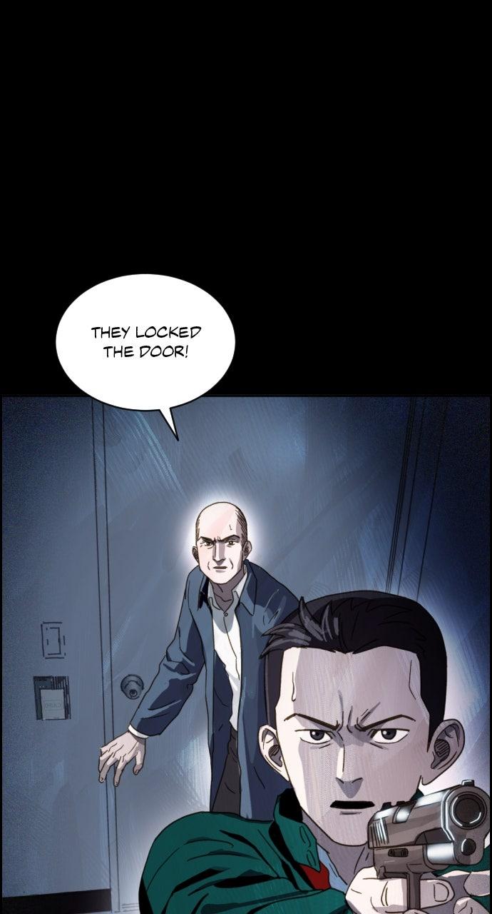 Day of Disaster Chap 61 - Next Chap 62