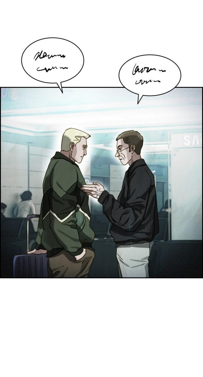 Day of Disaster Chap 61 - Next Chap 62