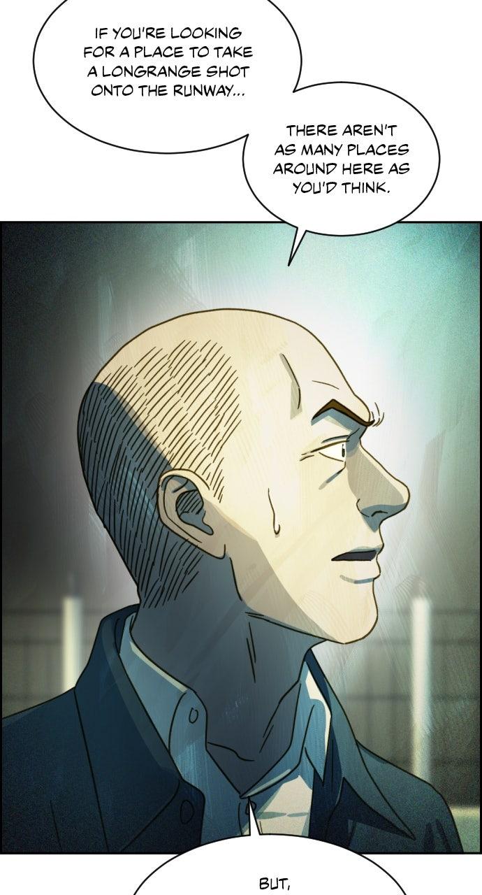 Day of Disaster Chap 61 - Next Chap 62