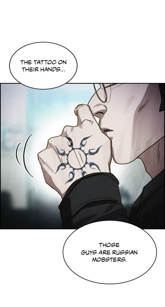 Day of Disaster Chap 61 - Next Chap 62