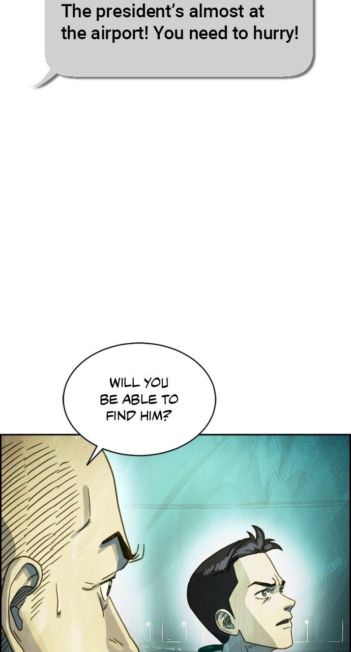 Day of Disaster Chap 61 - Next Chap 62