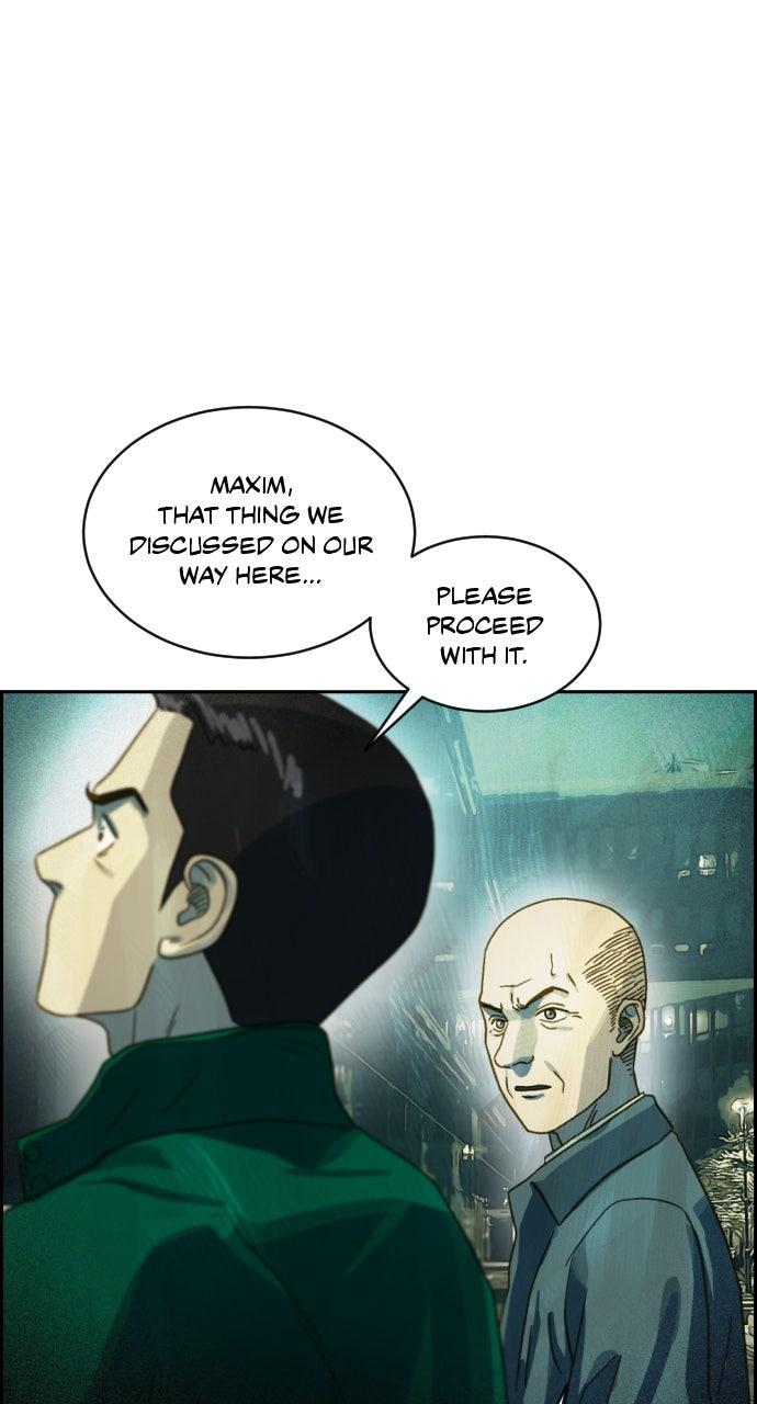 Day of Disaster Chap 61 - Next Chap 62