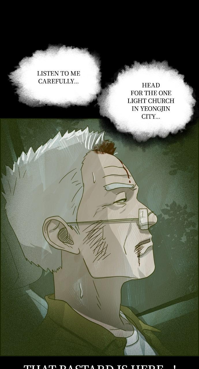 Day of Disaster Chap 61 - Next Chap 62