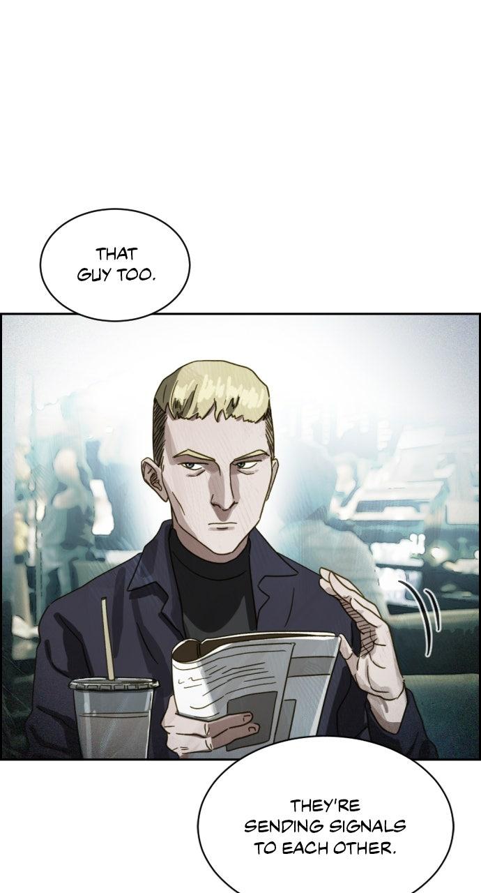 Day of Disaster Chap 61 - Next Chap 62