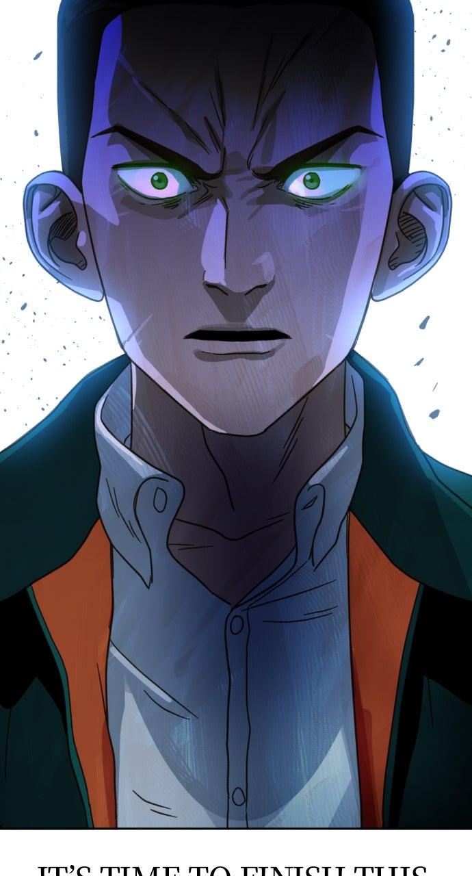 Day of Disaster Chap 61 - Next Chap 62