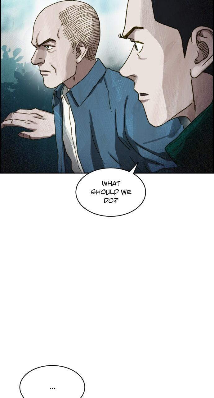 Day of Disaster Chap 61 - Next Chap 62