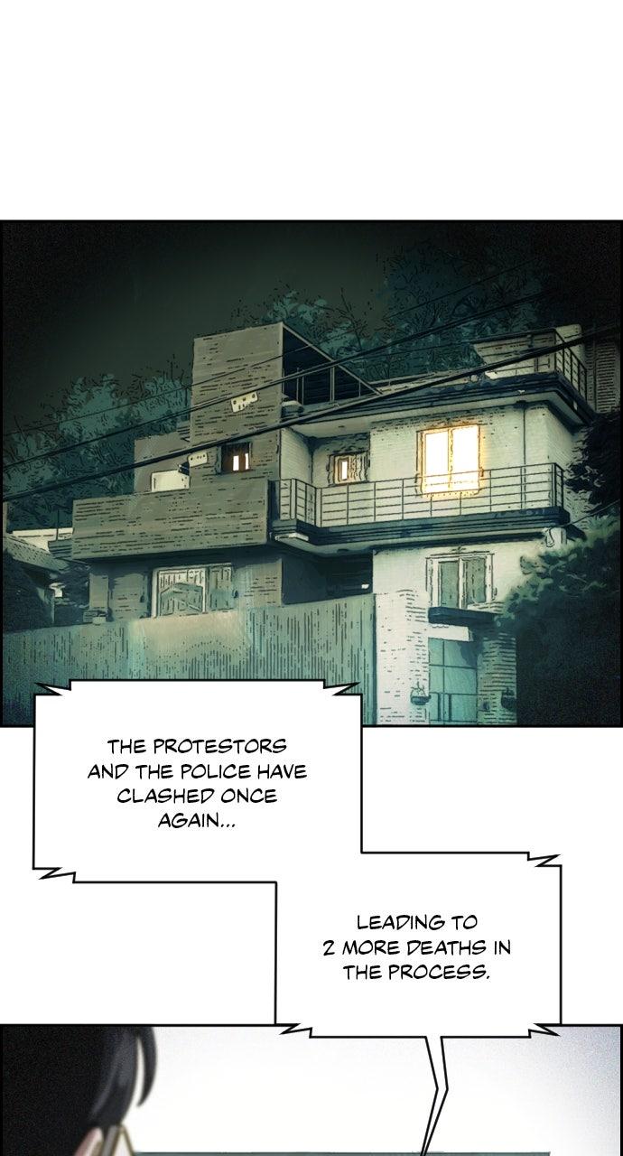 Day of Disaster Chap 61 - Next Chap 62