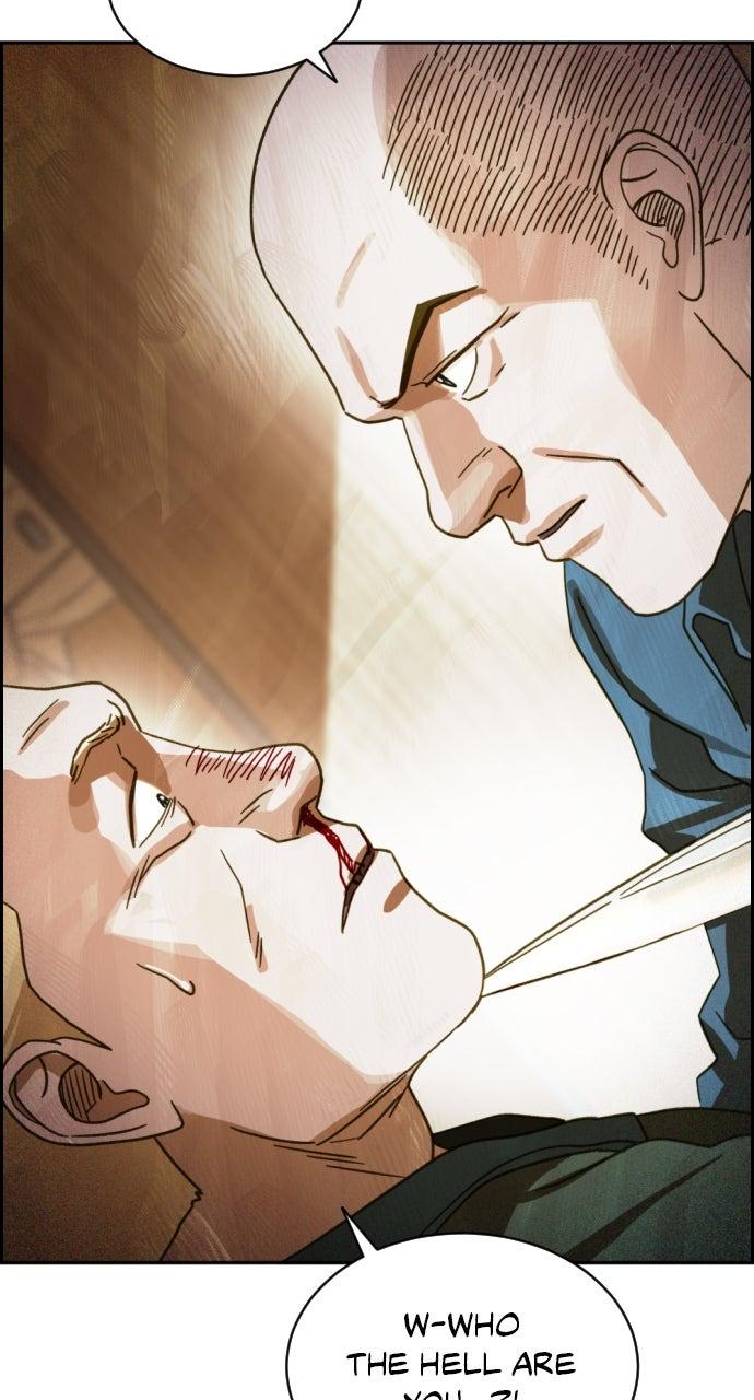 Day of Disaster Chap 61 - Next Chap 62