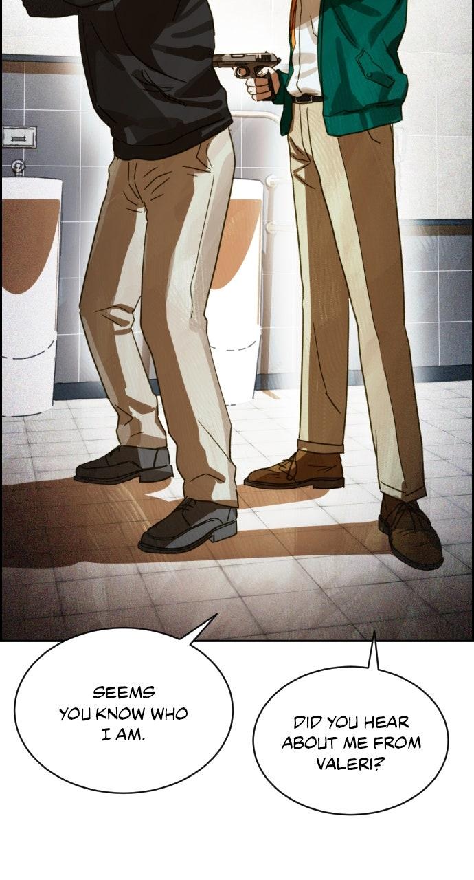 Day of Disaster Chap 61 - Next Chap 62