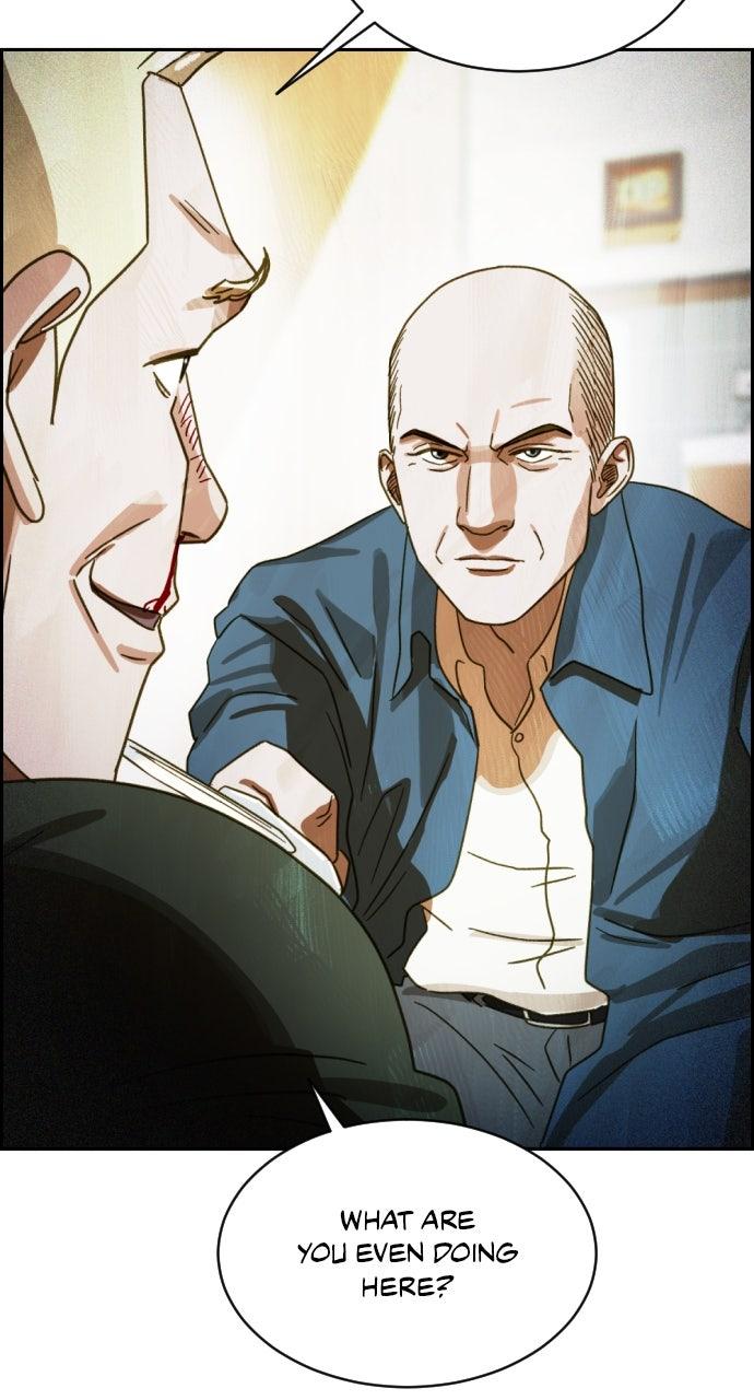 Day of Disaster Chap 61 - Next Chap 62