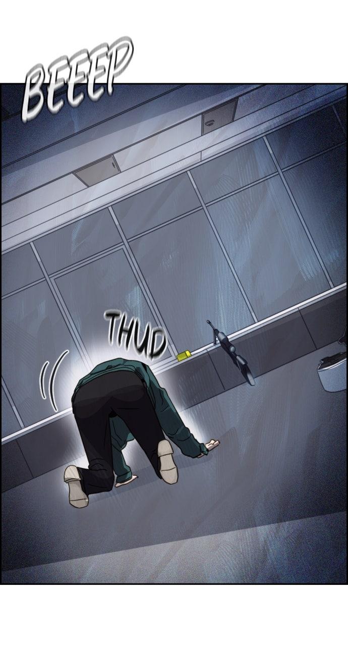 Day of Disaster Chap 62 - Next Chap 63