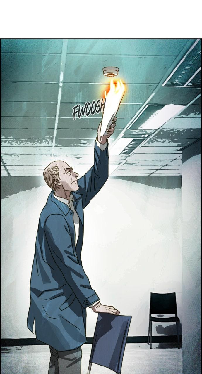 Day of Disaster Chap 62 - Next Chap 63