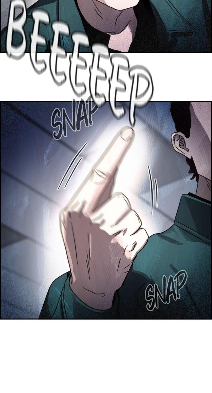 Day of Disaster Chap 62 - Next Chap 63