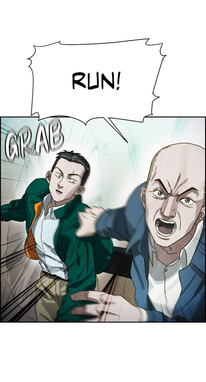 Day of Disaster Chap 62 - Next Chap 63