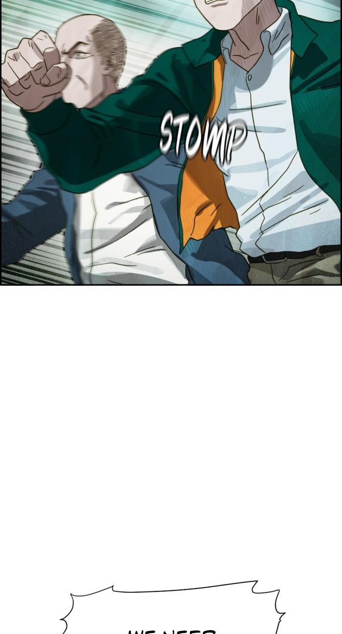 Day of Disaster Chap 62 - Next Chap 63