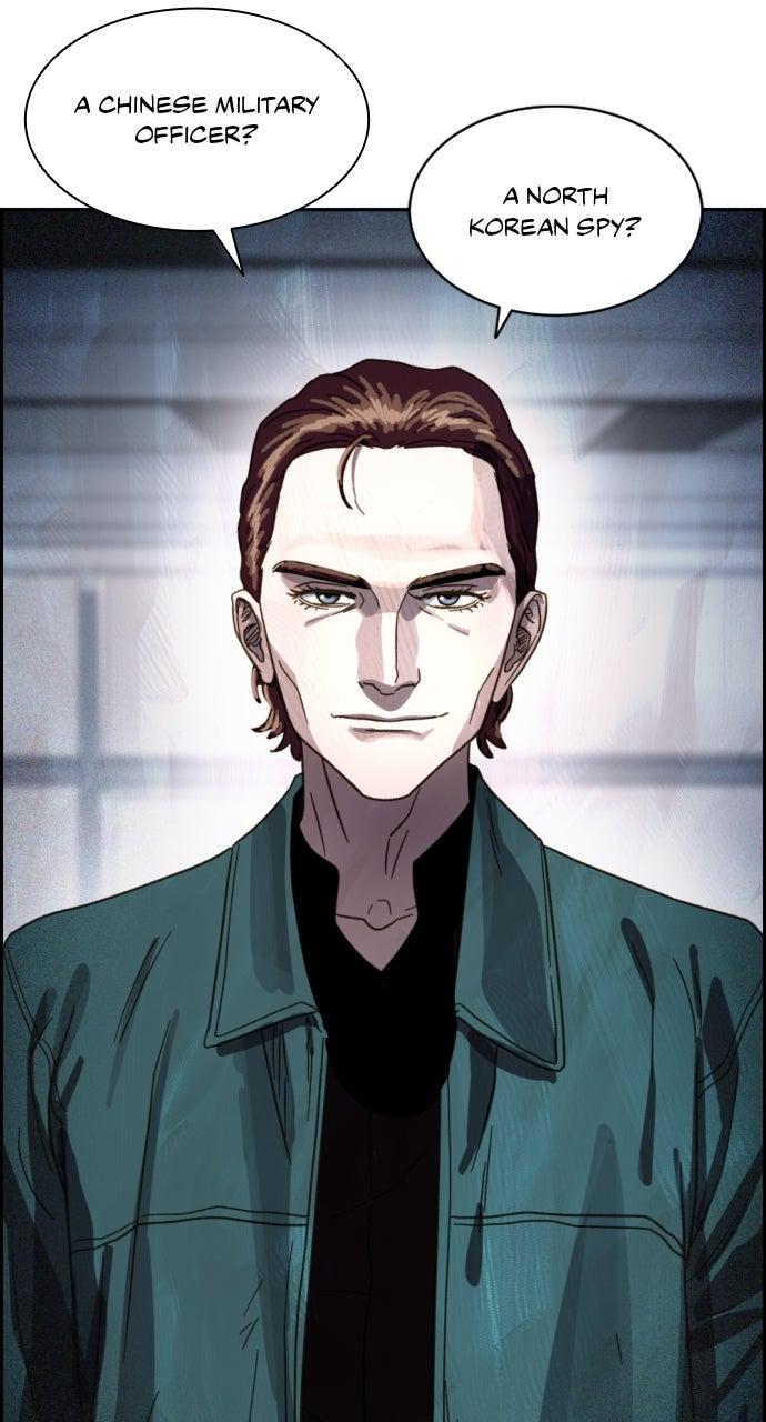 Day of Disaster Chap 62 - Next Chap 63