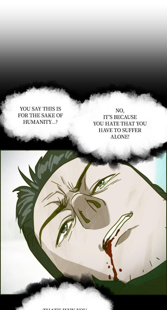 Day of Disaster Chap 62 - Next Chap 63