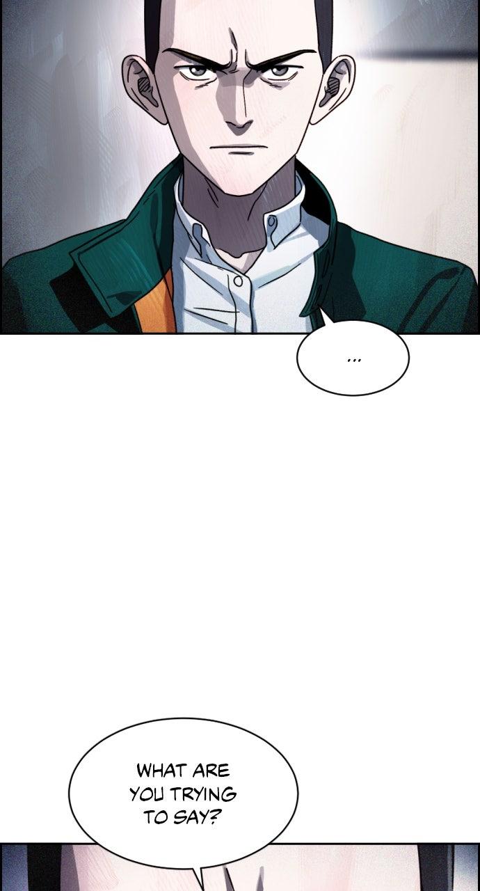 Day of Disaster Chap 62 - Next Chap 63