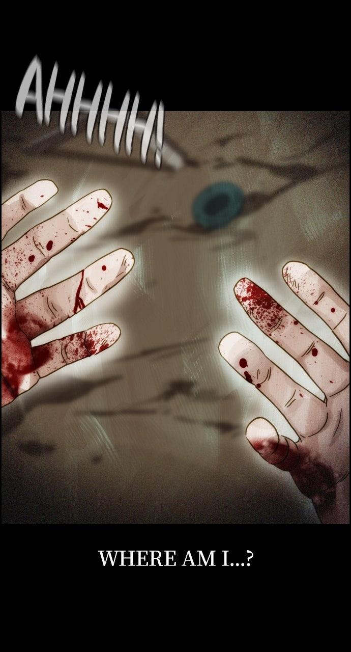 Day of Disaster Chap 63 - Next Chap 64