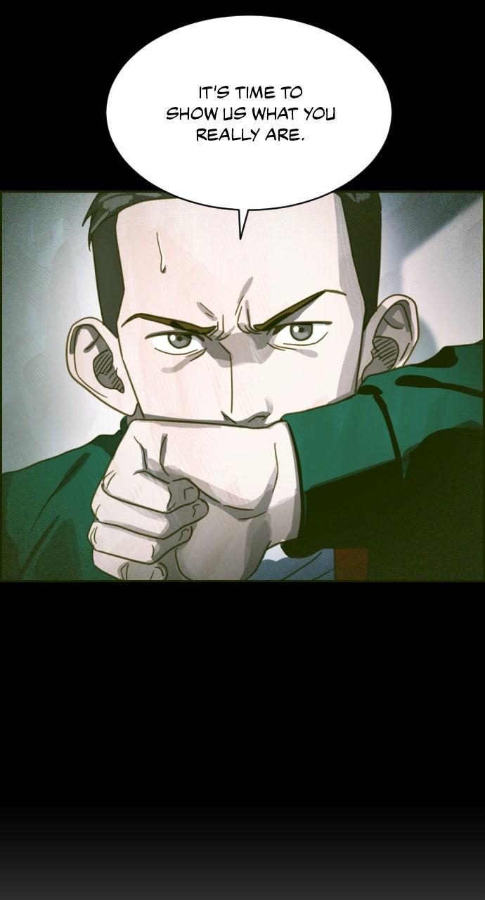 Day of Disaster Chap 63 - Next Chap 64