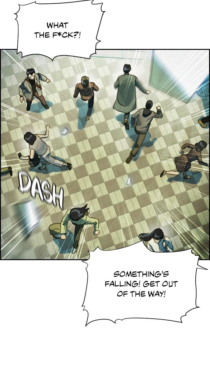 Day of Disaster Chap 63 - Next Chap 64