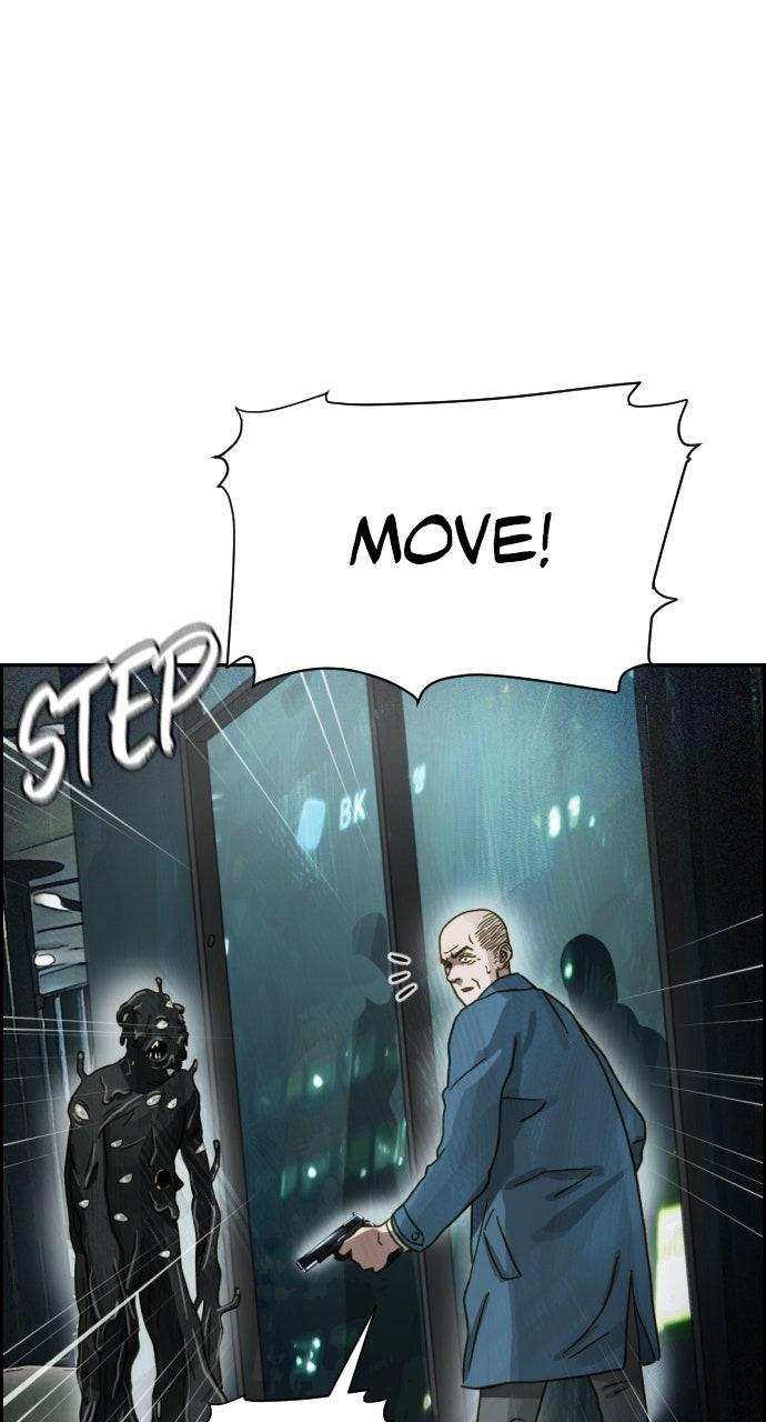 Day of Disaster Chap 63 - Next Chap 64