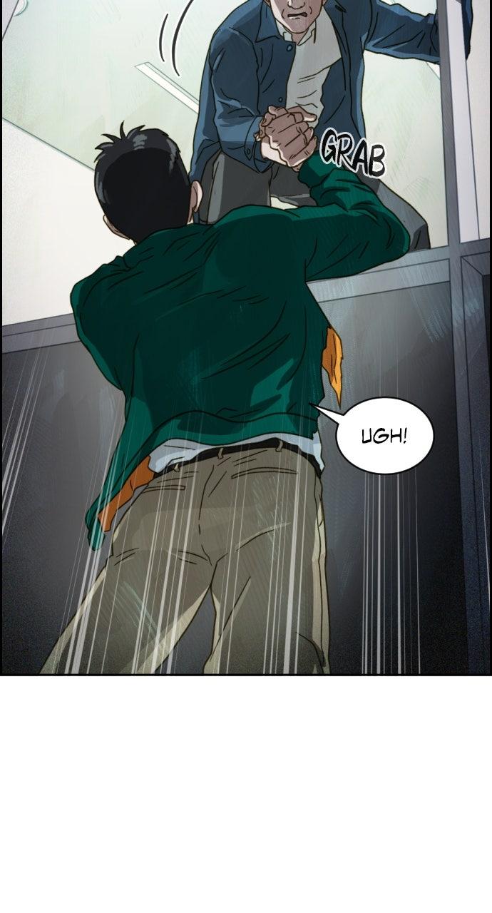 Day of Disaster Chap 63 - Next Chap 64