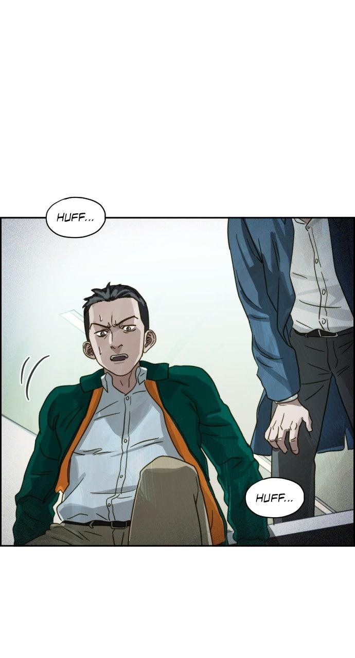 Day of Disaster Chap 63 - Next Chap 64