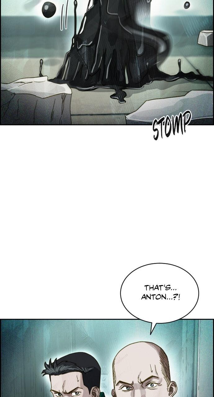 Day of Disaster Chap 63 - Next Chap 64