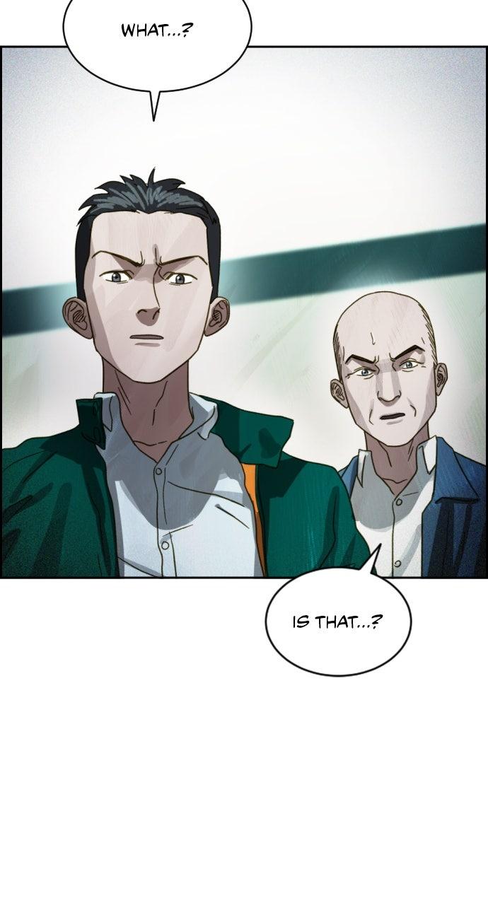 Day of Disaster Chap 63 - Next Chap 64