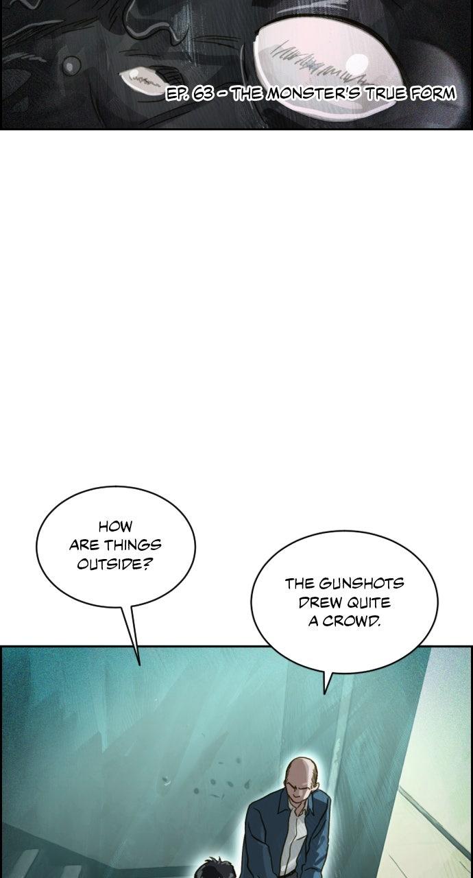 Day of Disaster Chap 63 - Next Chap 64