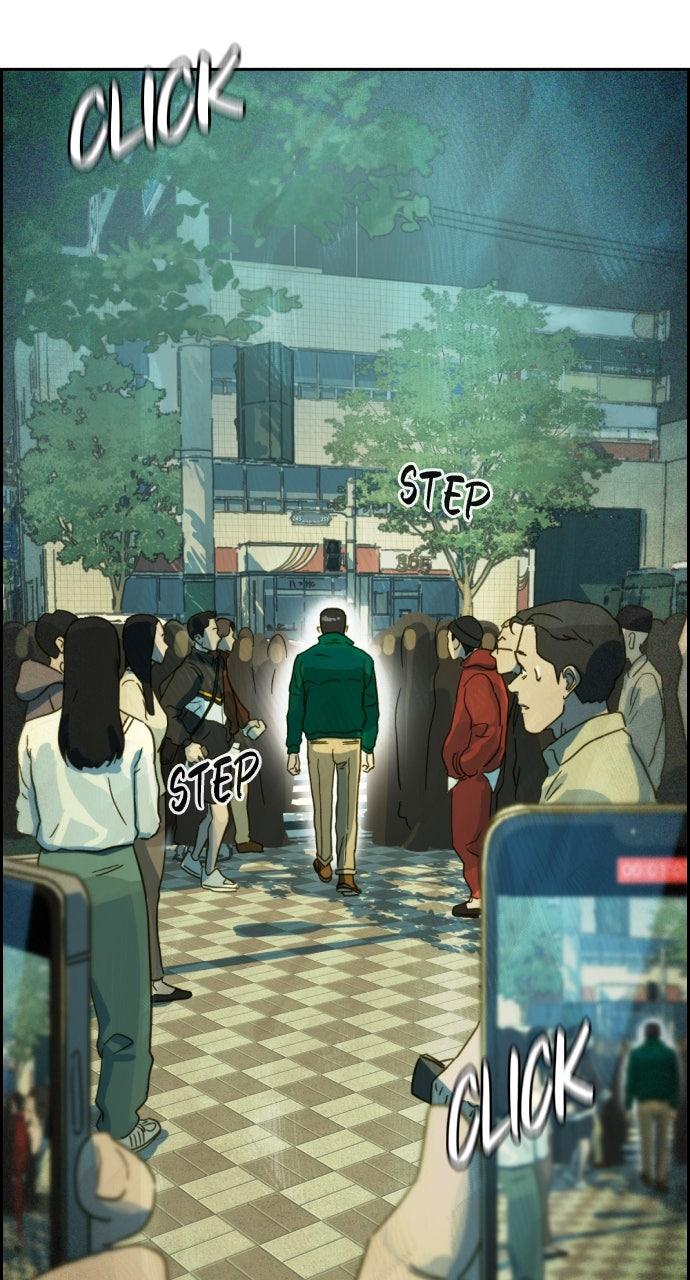 Day of Disaster Chap 63 - Next Chap 64