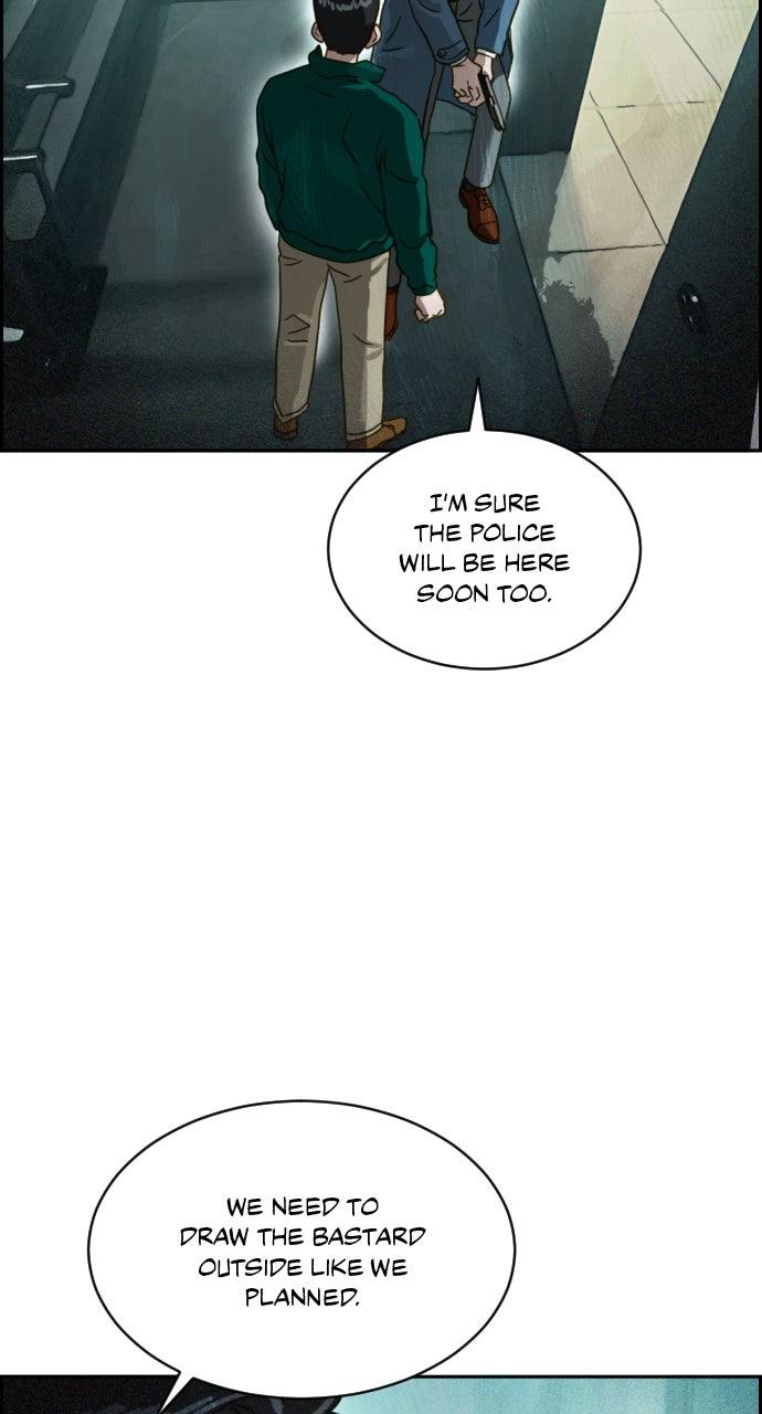 Day of Disaster Chap 63 - Next Chap 64